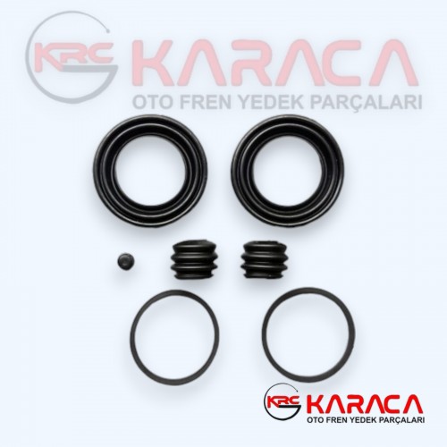 Mercedes Vito W639 Ön Kaliper Tamir Takımı 48mm